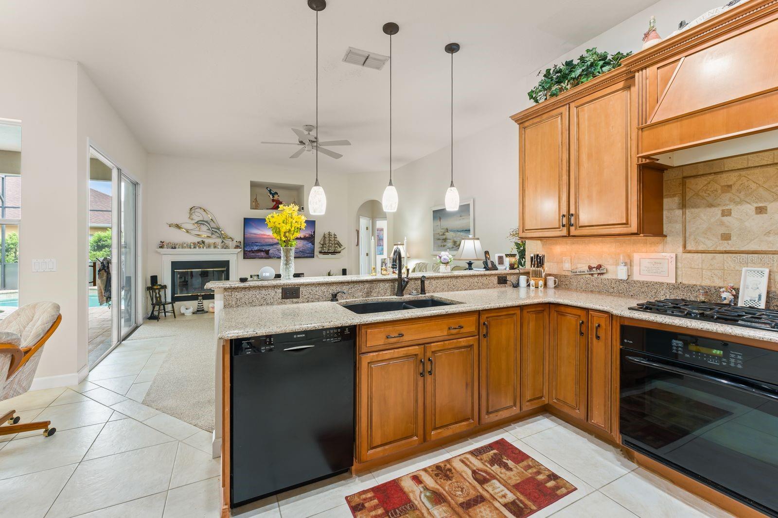 WEMBLEY PARK - Residential