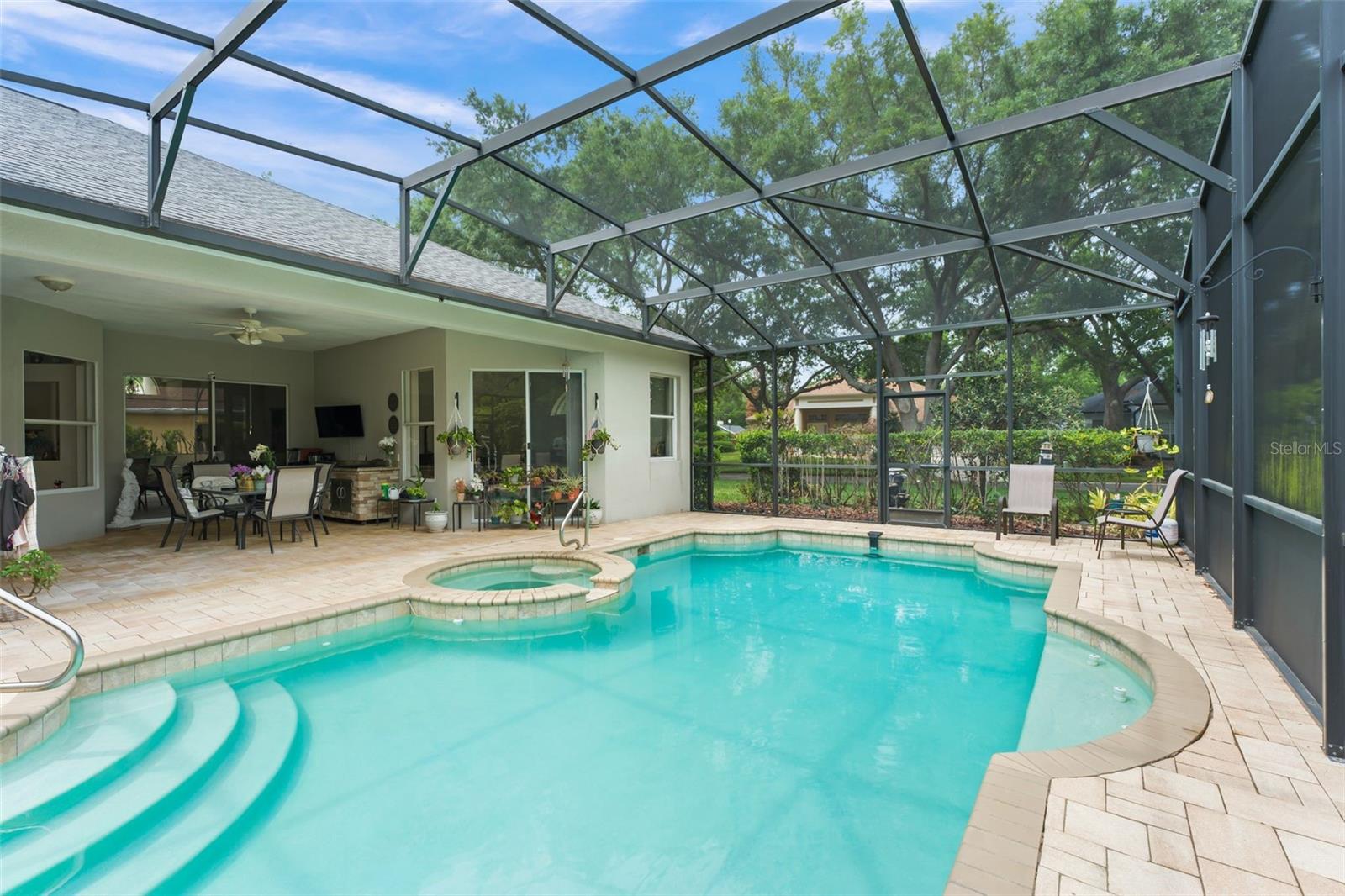 WEMBLEY PARK - Residential