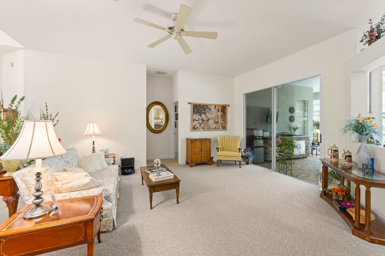 WEMBLEY PARK - Residential