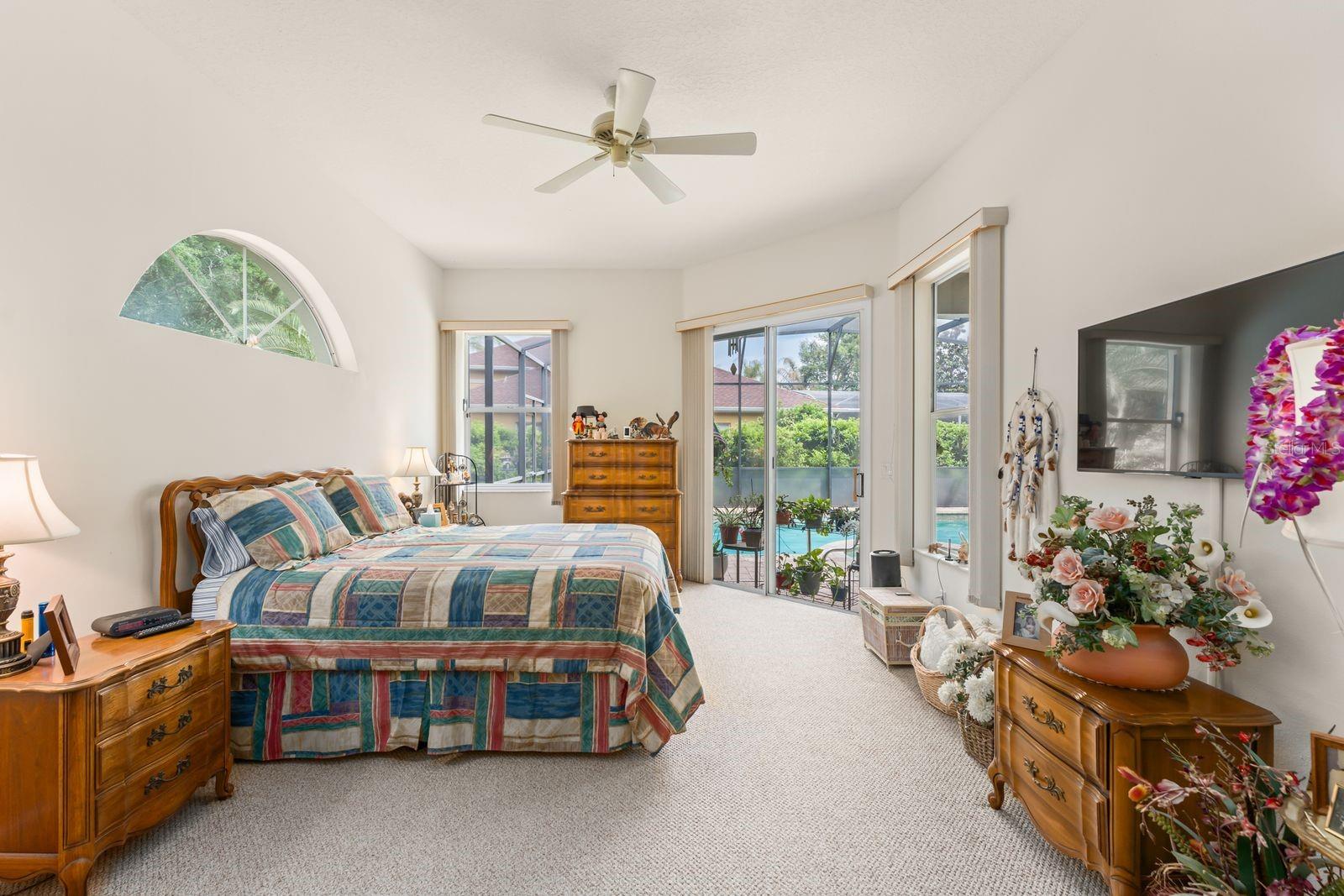 WEMBLEY PARK - Residential