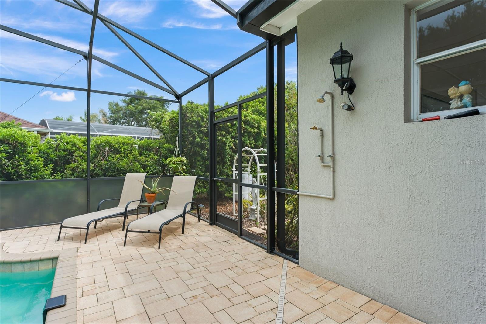 WEMBLEY PARK - Residential