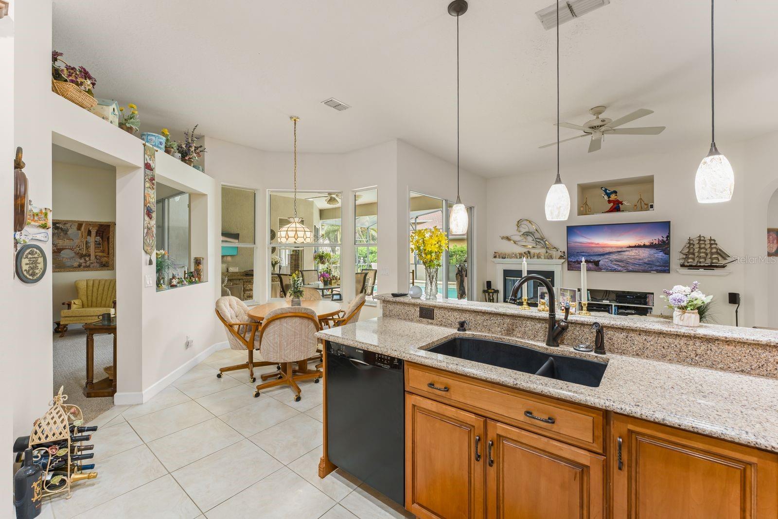 WEMBLEY PARK - Residential