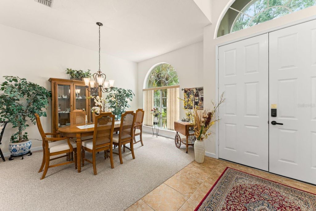 Photo of 827 Chatfield Way, Lake Mary, FL 32746 (MLS # O6395880)