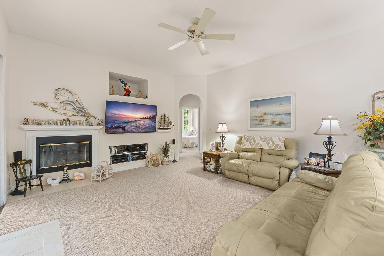 WEMBLEY PARK - Residential