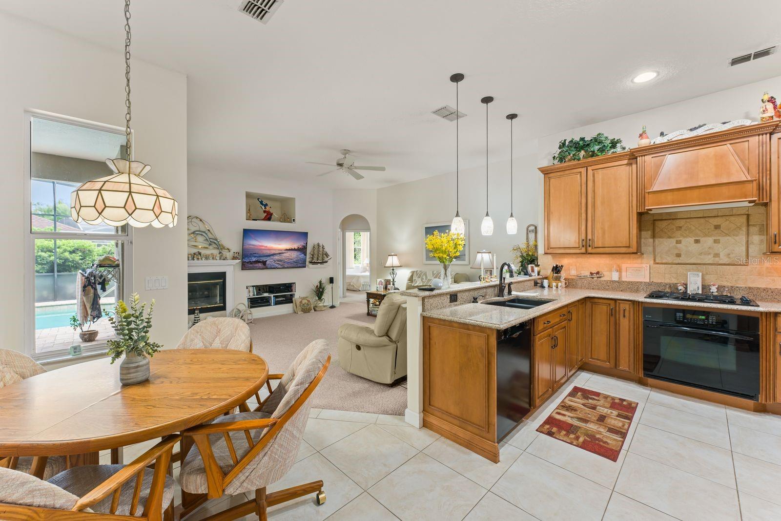 WEMBLEY PARK - Residential