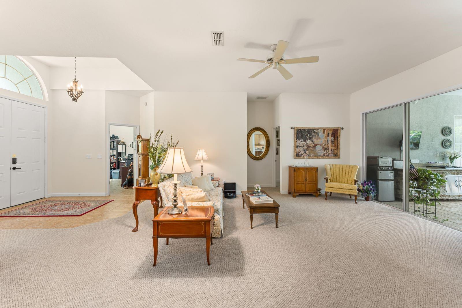 WEMBLEY PARK - Residential