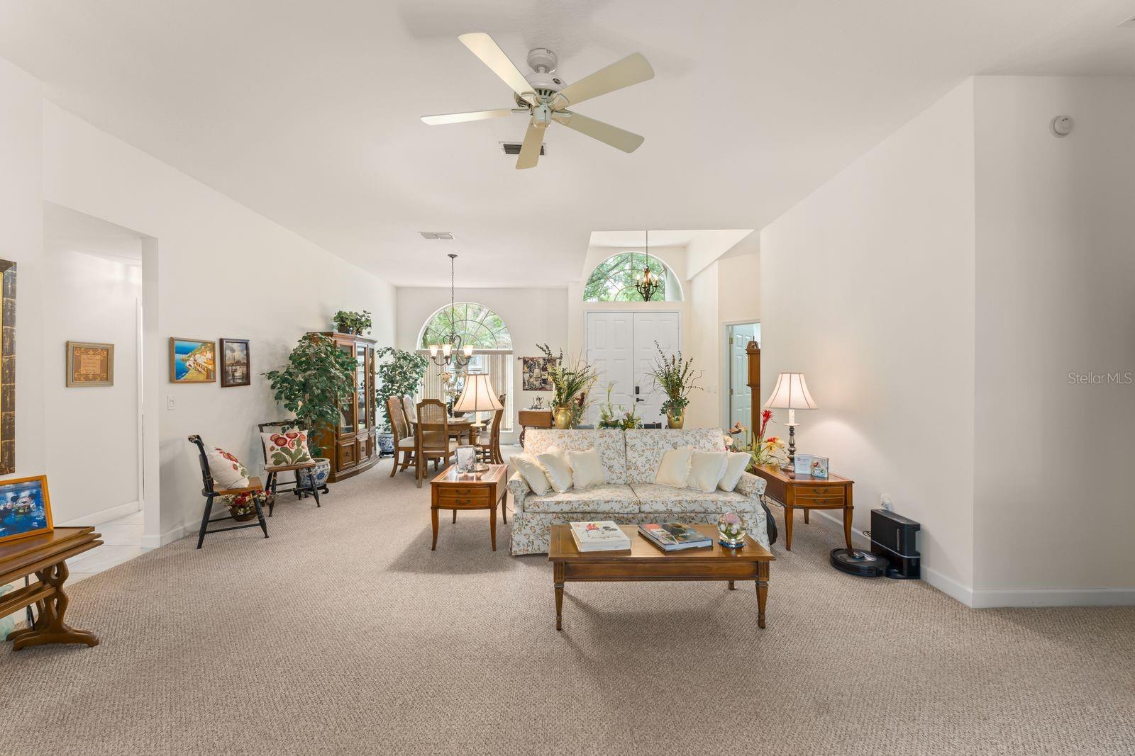 WEMBLEY PARK - Residential