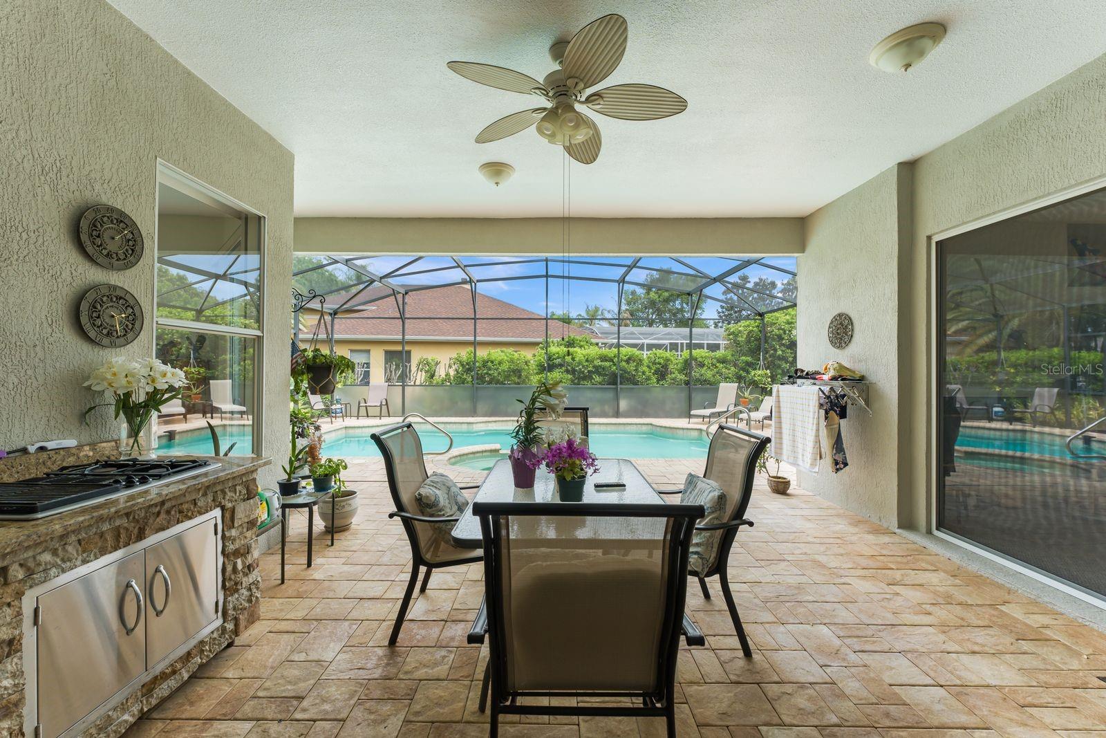 WEMBLEY PARK - Residential