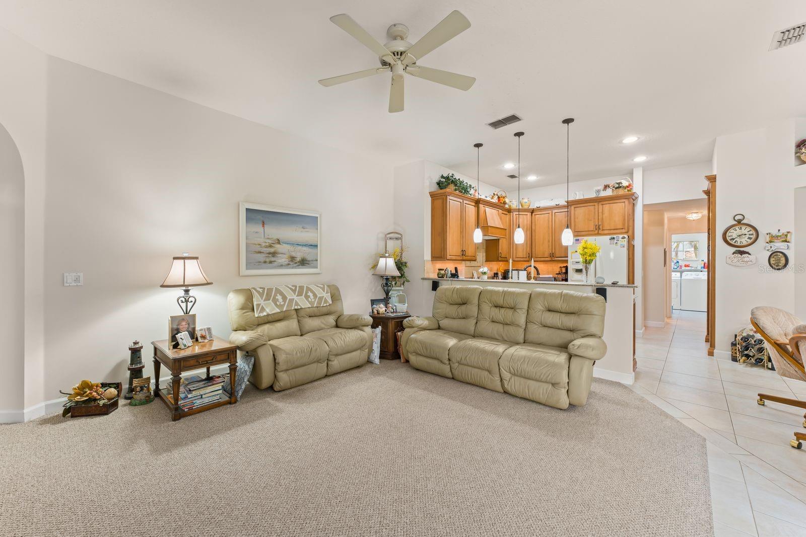 WEMBLEY PARK - Residential