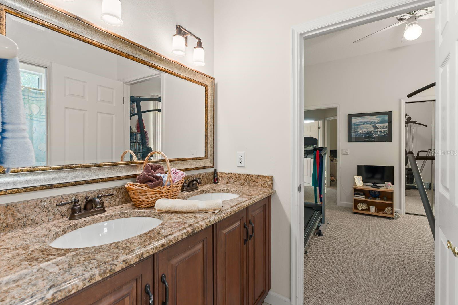 WEMBLEY PARK - Residential