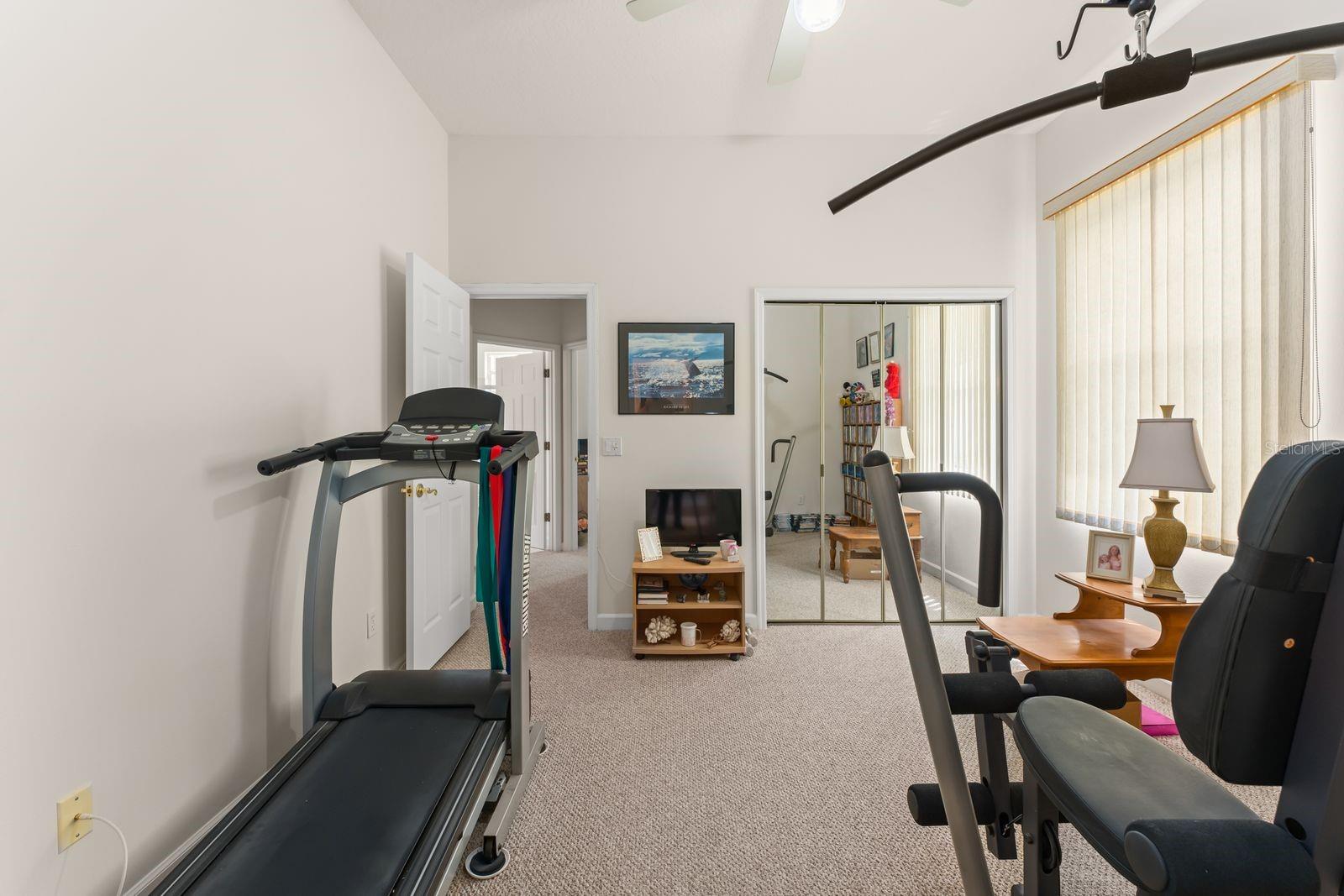 WEMBLEY PARK - Residential