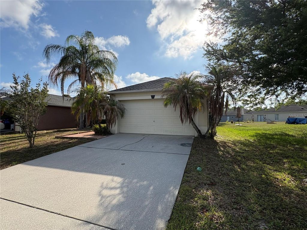 Photo of 3548 Stonefield Drive, Orlando, FL 32826 (MLS # S5149292)