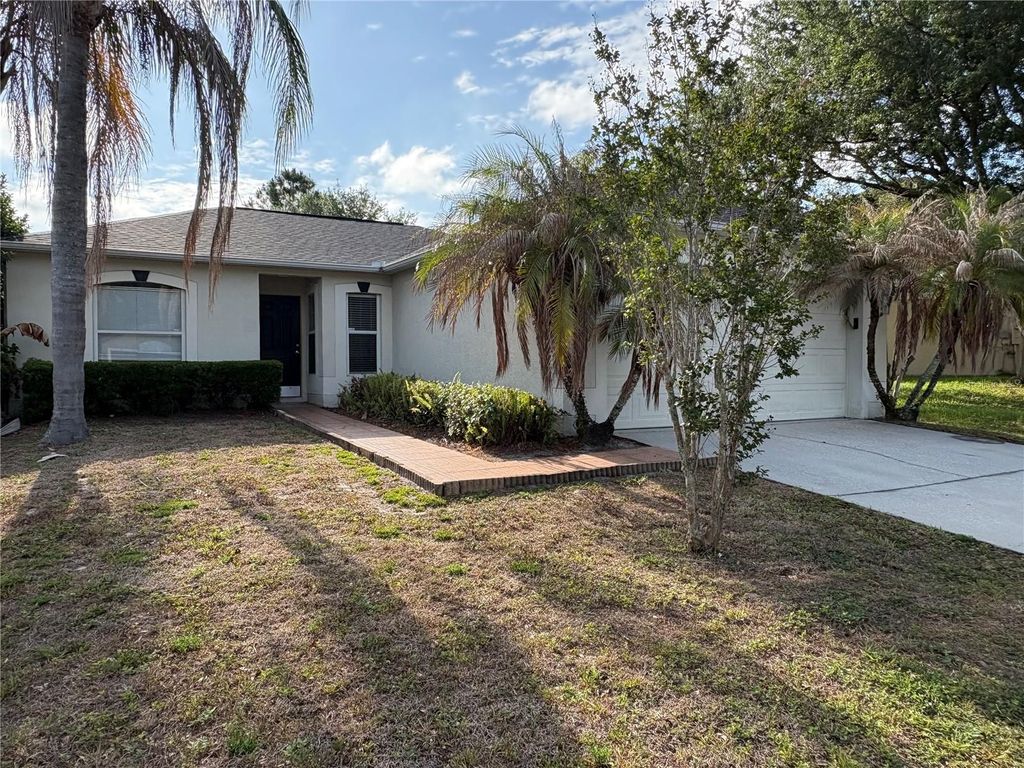 Photo of 3548 Stonefield Drive, Orlando, FL 32826 (MLS # S5149292)