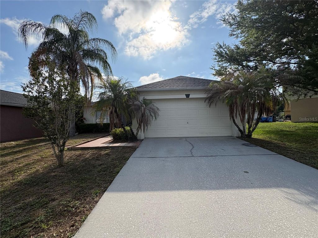 Photo of 3548 Stonefield Drive, Orlando, FL 32826 (MLS # S5149292)