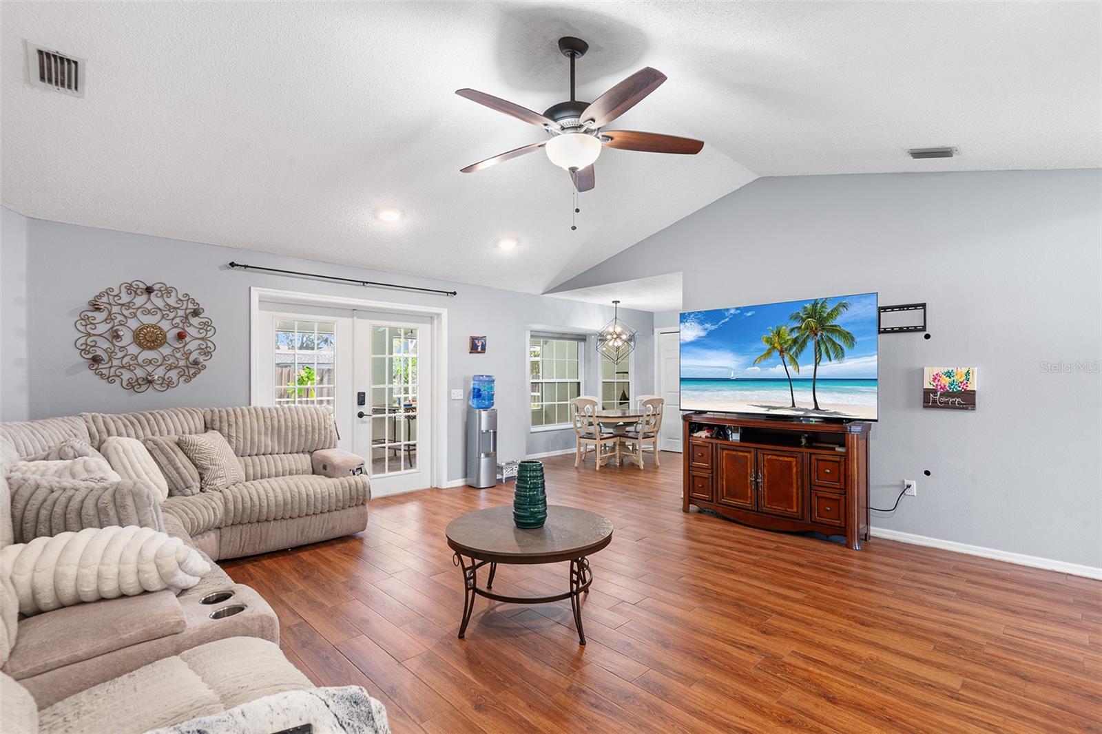 SPRING PINES WEST - Residential
