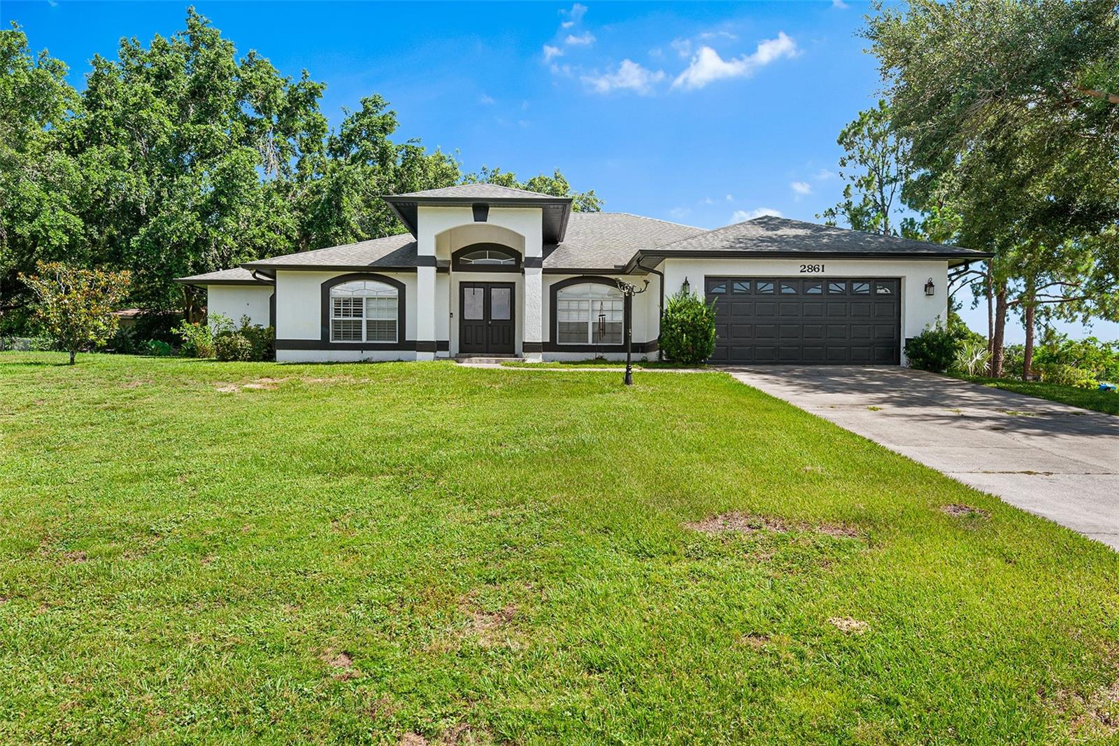 SPRING PINES WEST - Residential