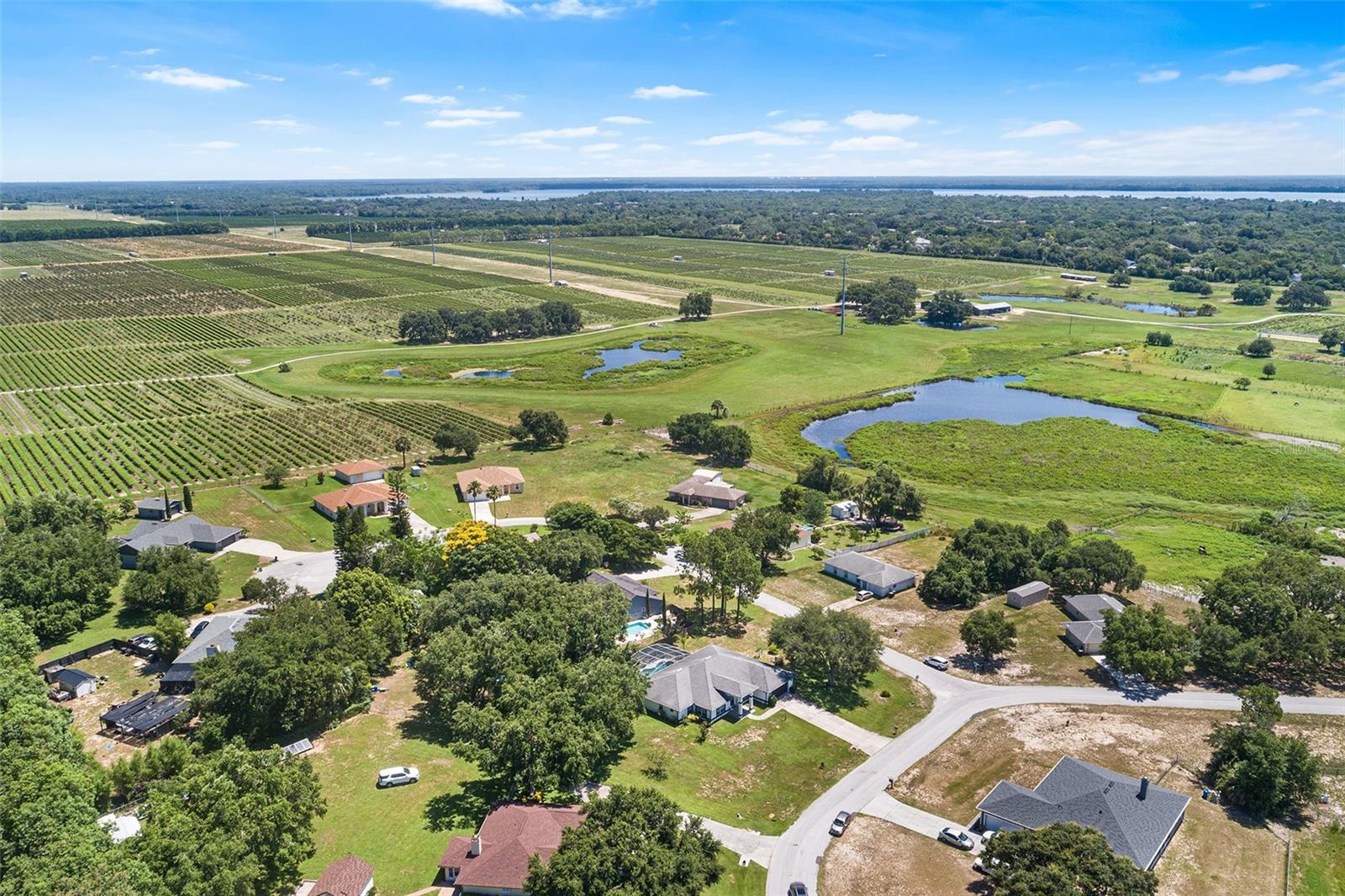 SPRING PINES WEST - Residential