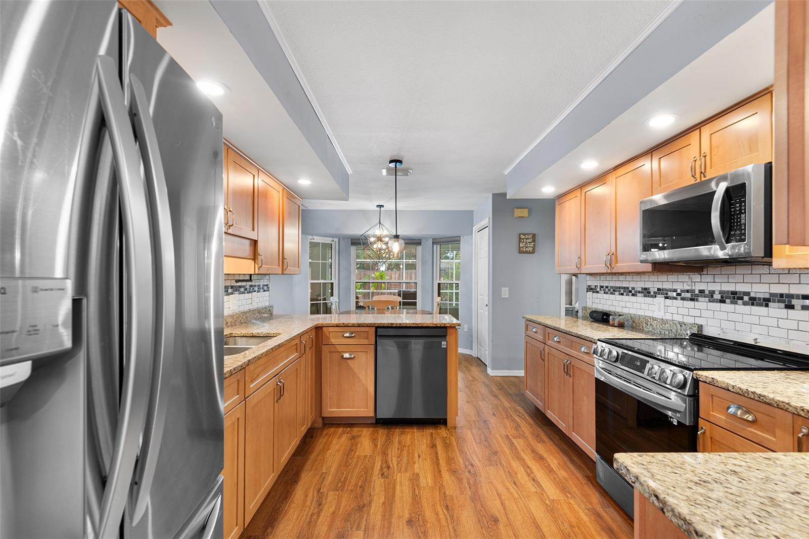 SPRING PINES WEST - Residential