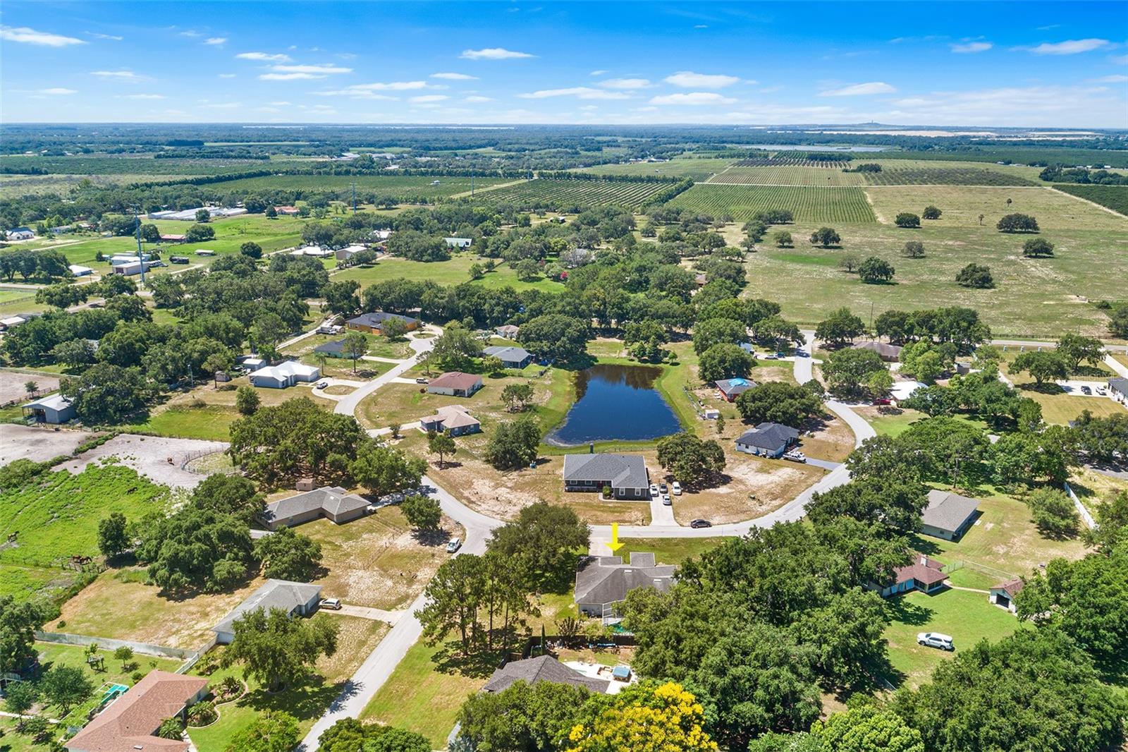 SPRING PINES WEST - Residential
