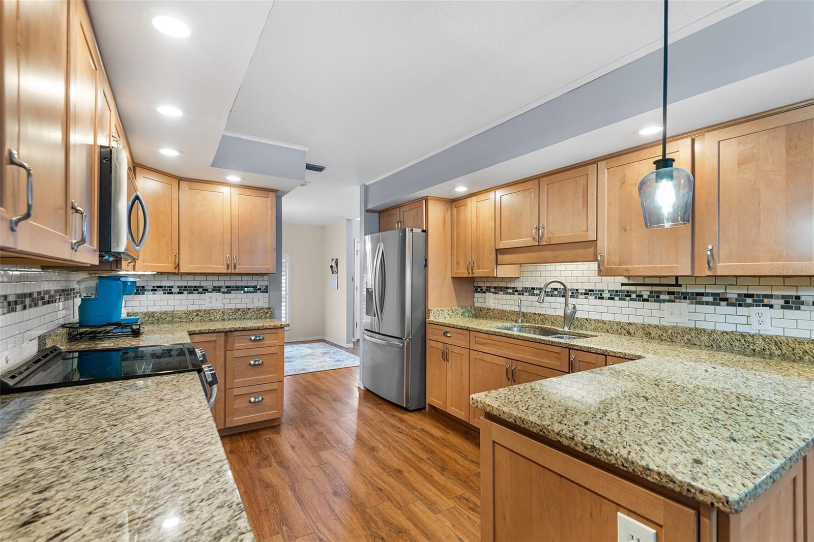 SPRING PINES WEST - Residential