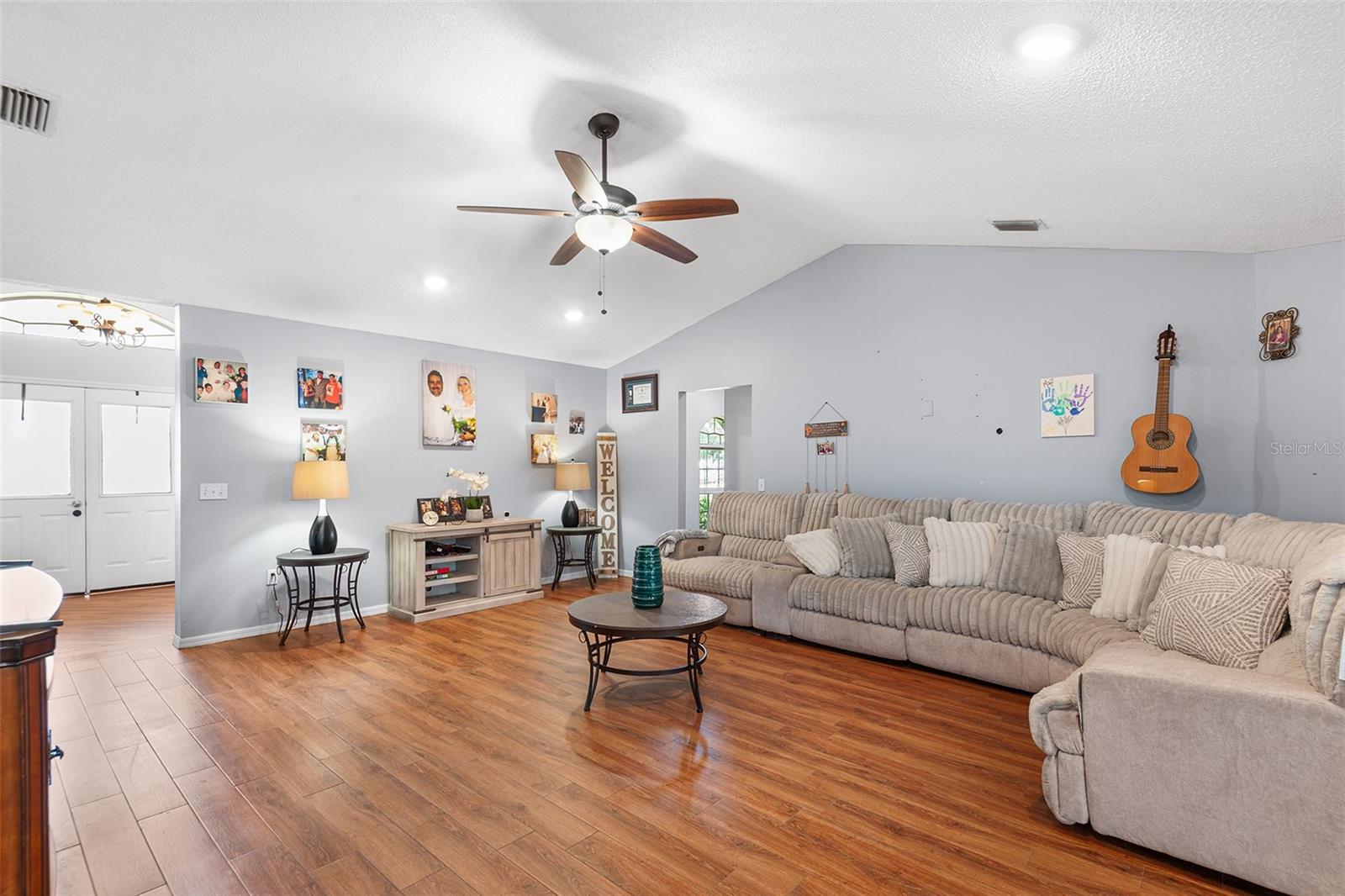 SPRING PINES WEST - Residential