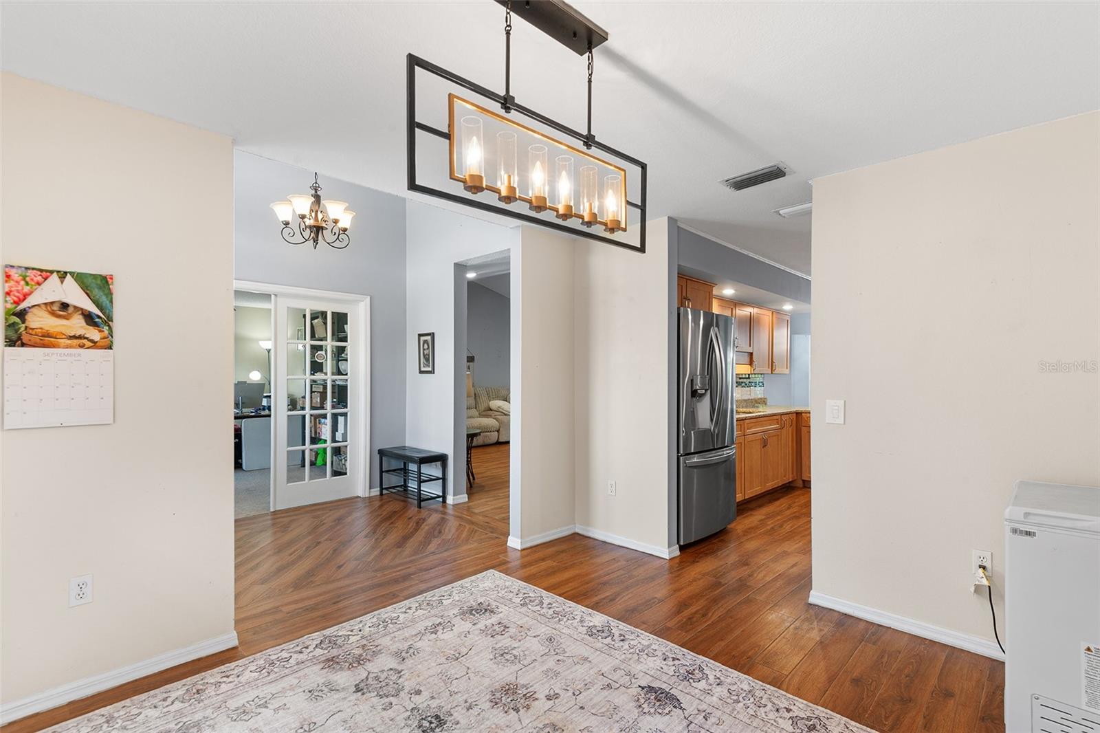 SPRING PINES WEST - Residential