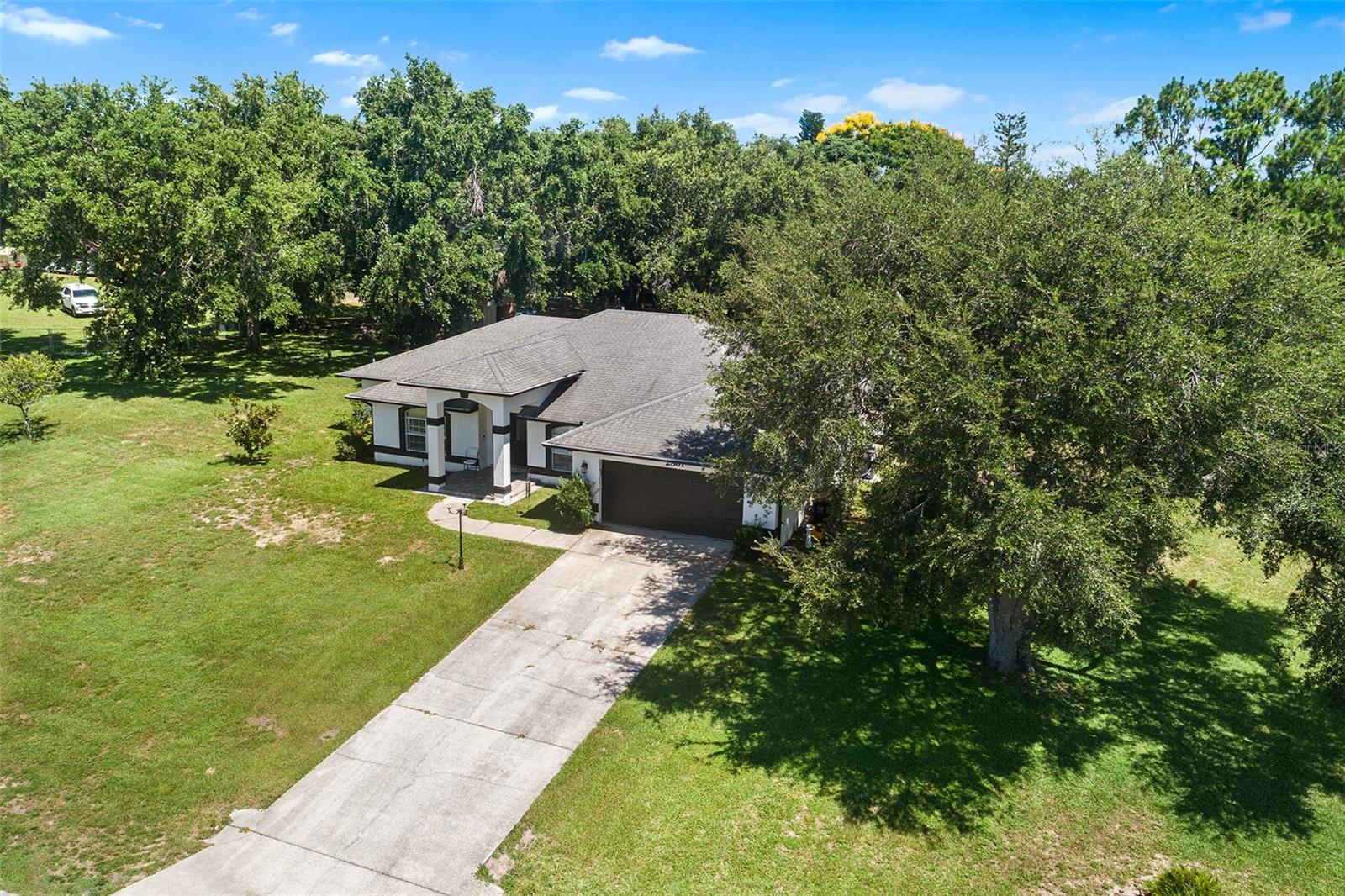 SPRING PINES WEST - Residential