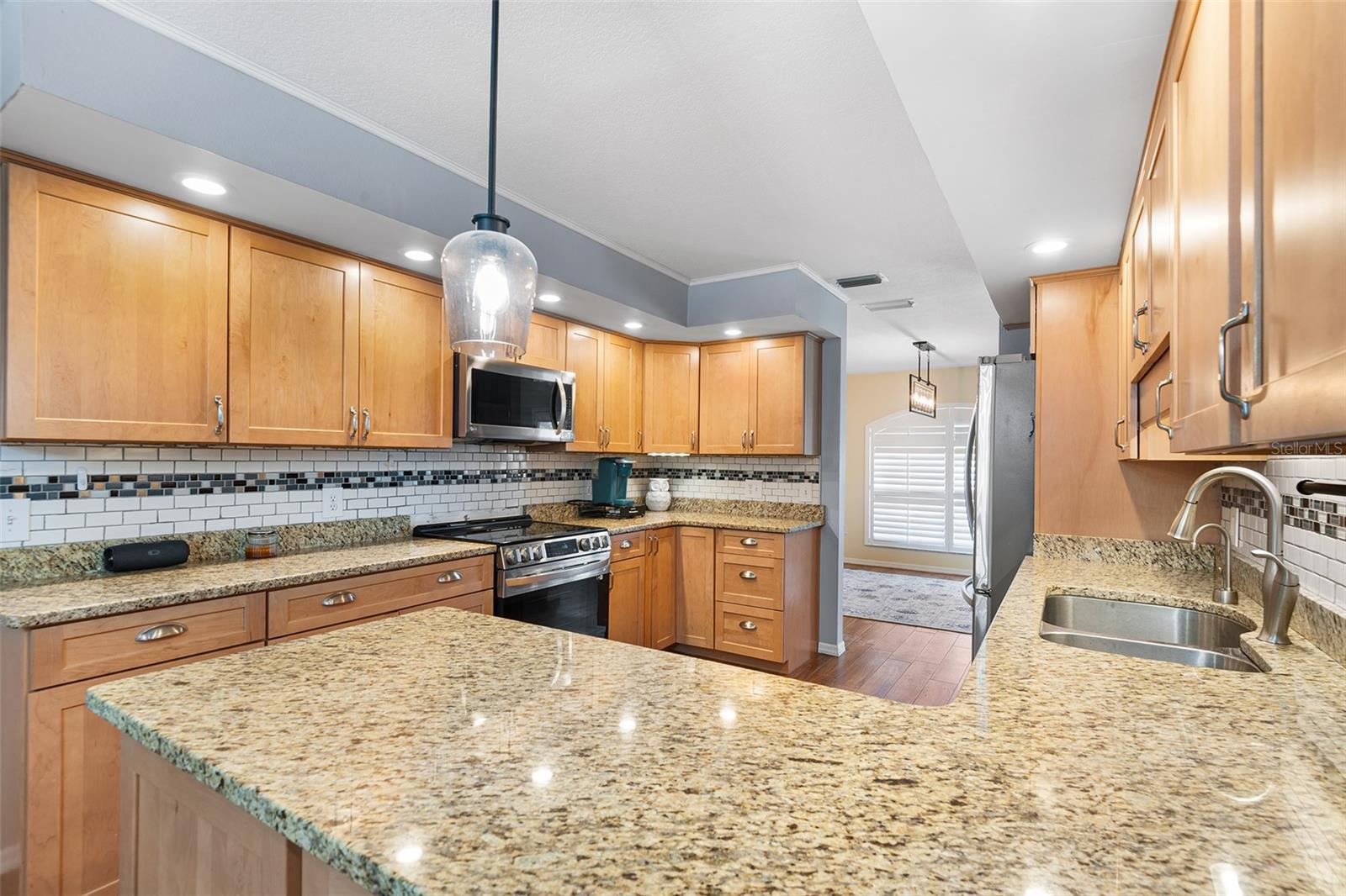SPRING PINES WEST - Residential