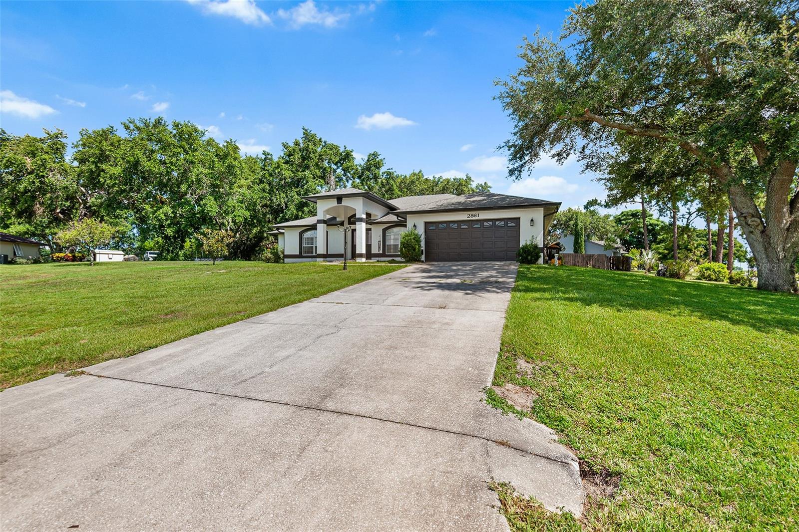SPRING PINES WEST - Residential