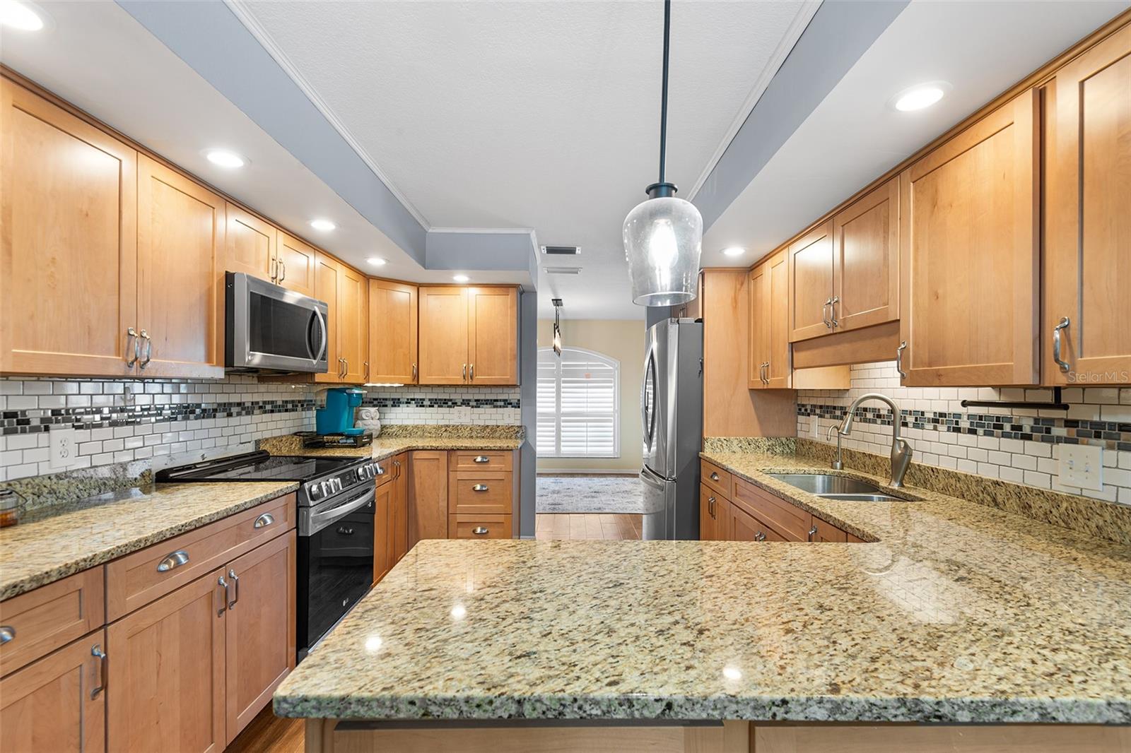 SPRING PINES WEST - Residential
