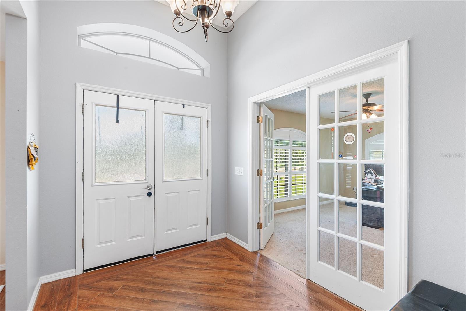 SPRING PINES WEST - Residential