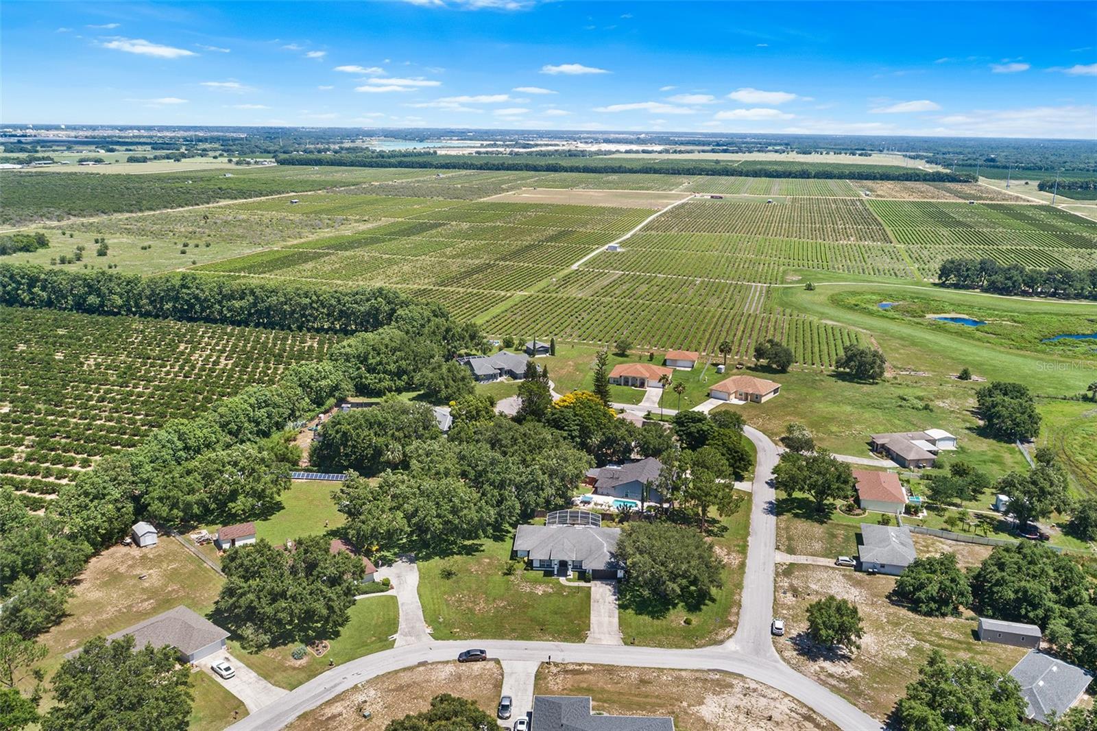 SPRING PINES WEST - Residential