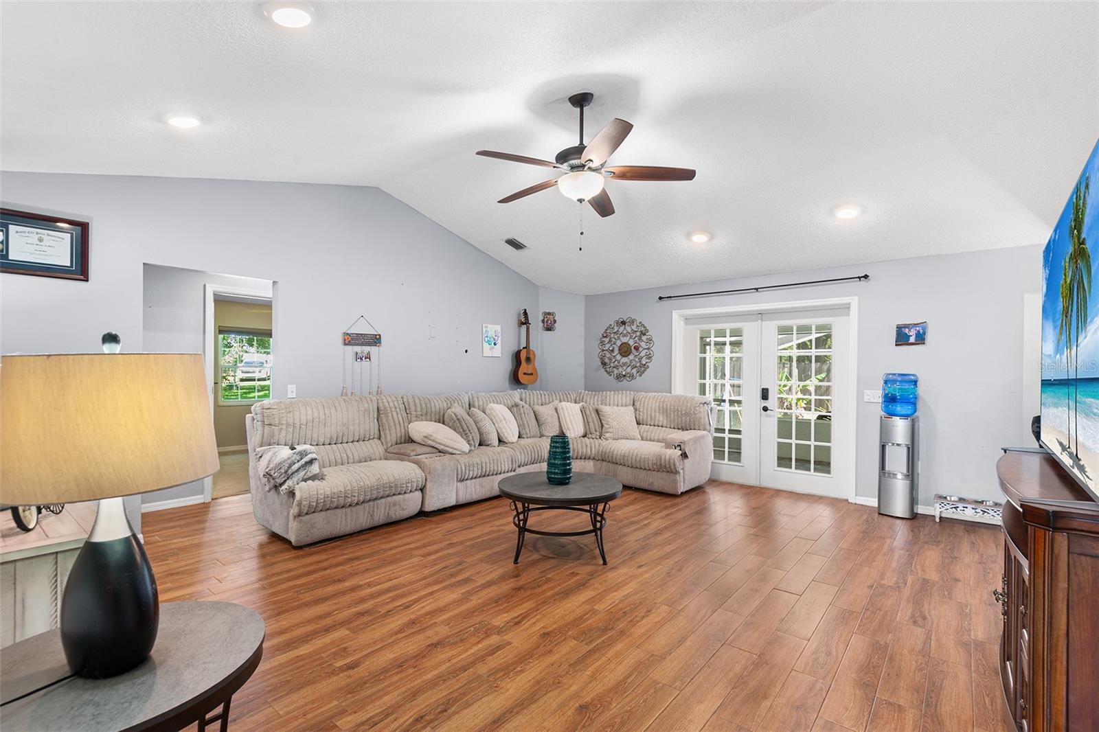 SPRING PINES WEST - Residential