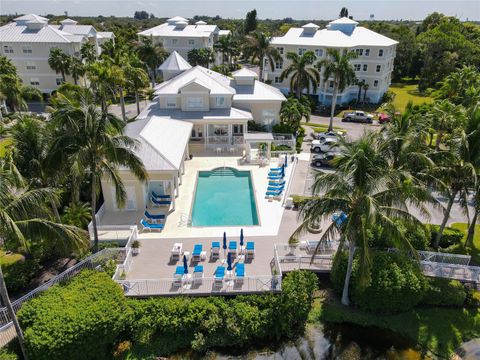 A home in BRADENTON