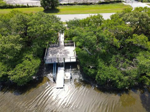 A home in BRADENTON