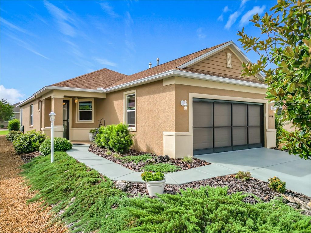 Photo of 7754 SW 86th Loop, Ocala, FL 34476 (MLS # OM708764)