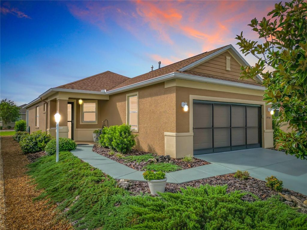 Photo of 7754 SW 86th Loop, Ocala, FL 34476 (MLS # OM708764)