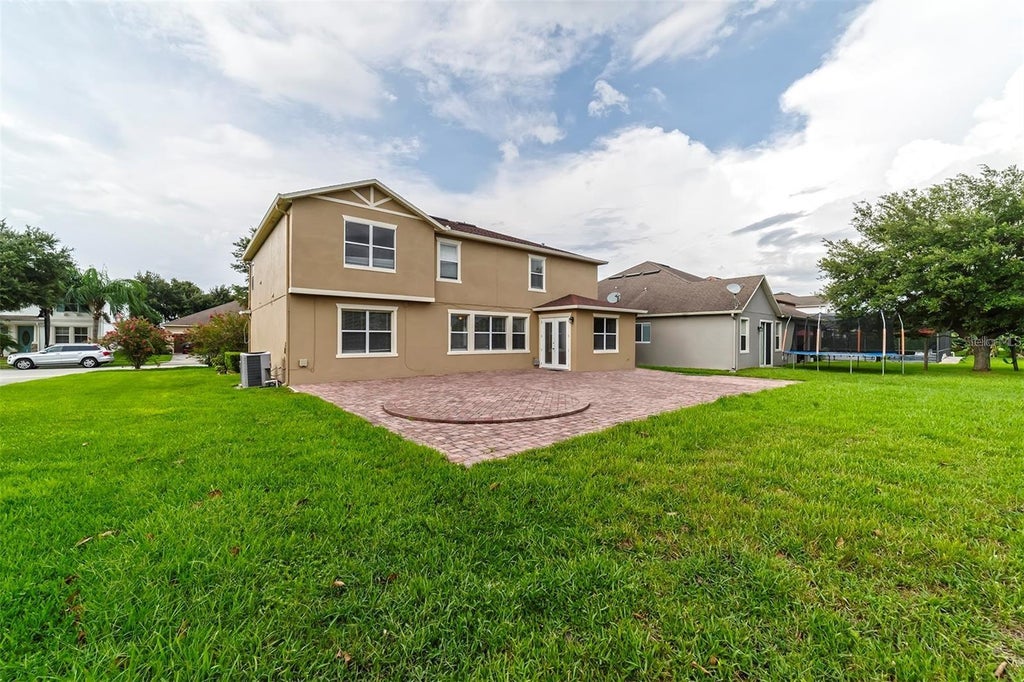 Photo of 10124 Malpas Point, Orlando, FL 32832 (MLS # O6413645)