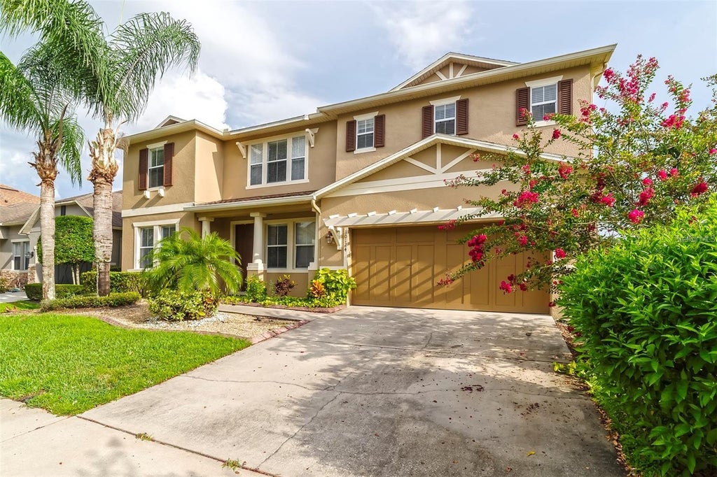 Photo of 10124 Malpas Point, Orlando, FL 32832 (MLS # O6413645)