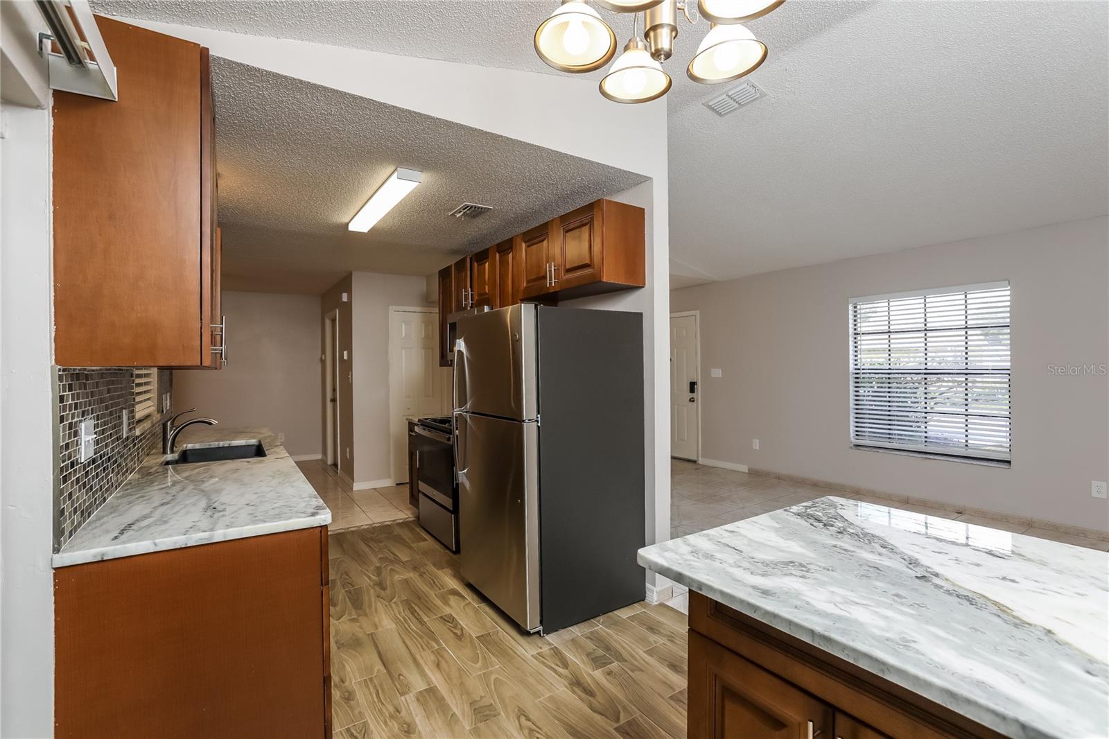 KENSINGTON SEC 03 - Residential Lease