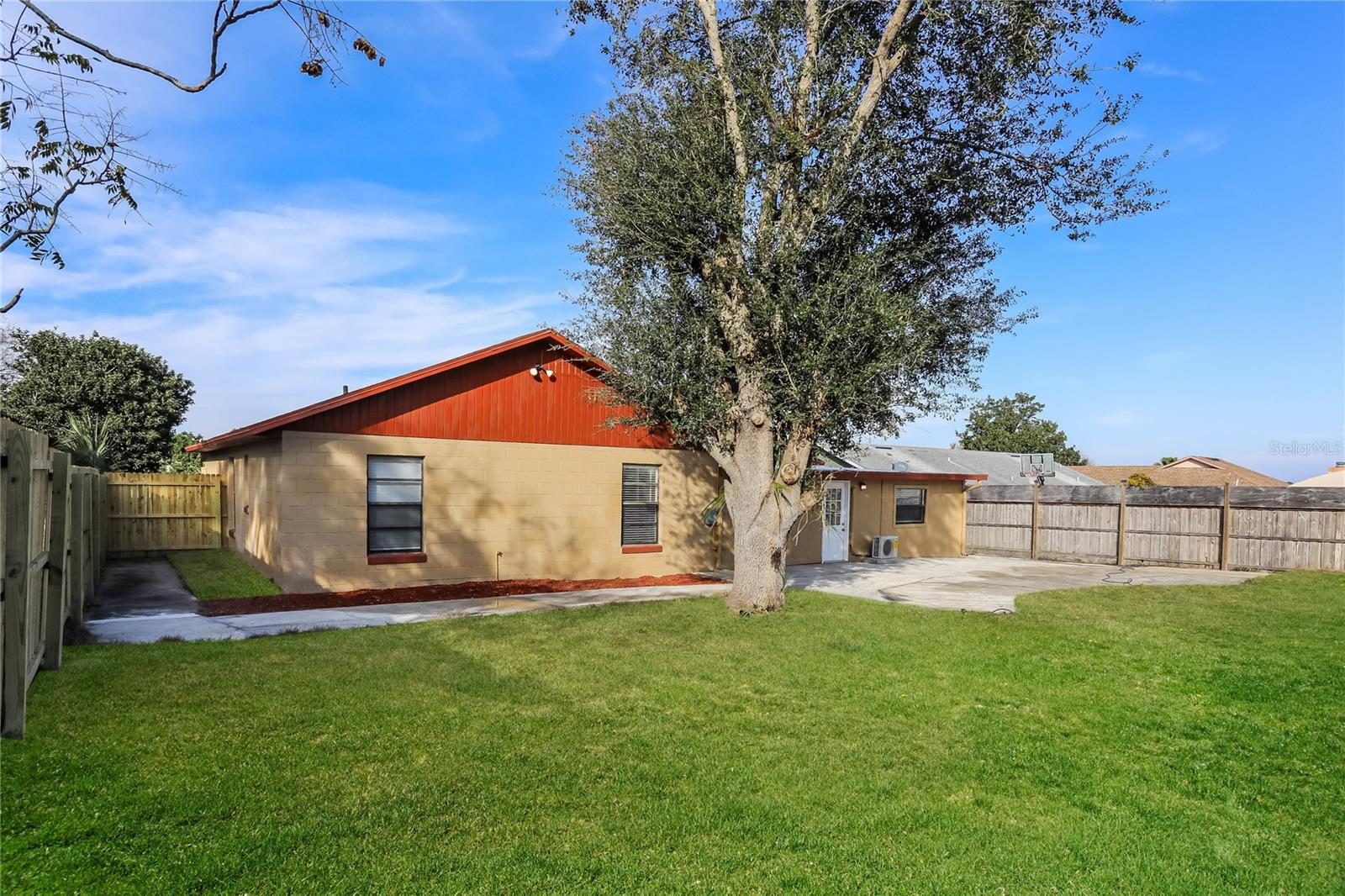 KENSINGTON SEC 03 - Residential Lease