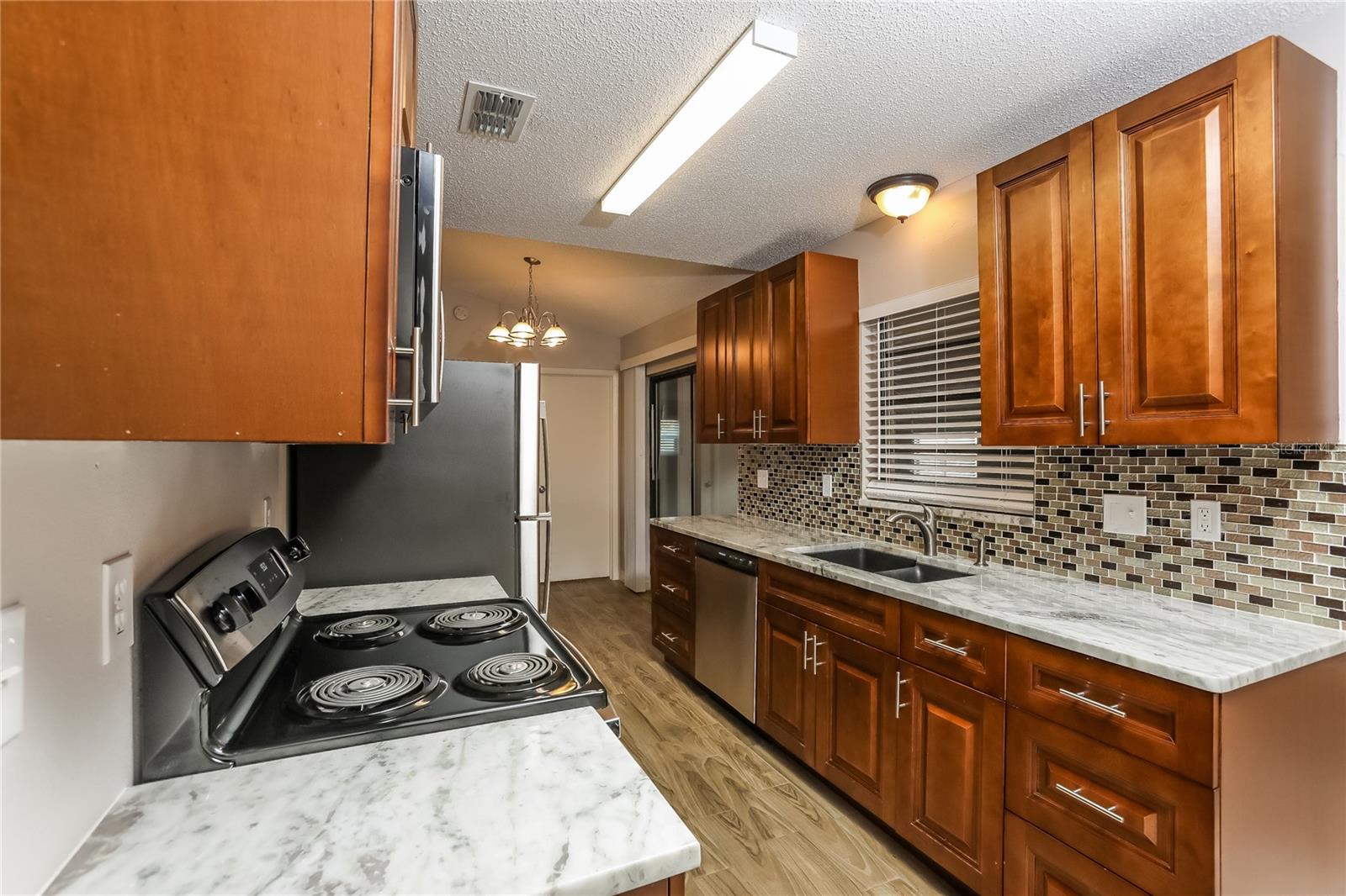 KENSINGTON SEC 03 - Residential Lease