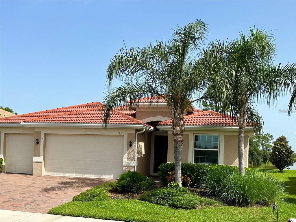 Photo of 11722 Goombay Court, Venice, FL 34292 (MLS # N6135723)