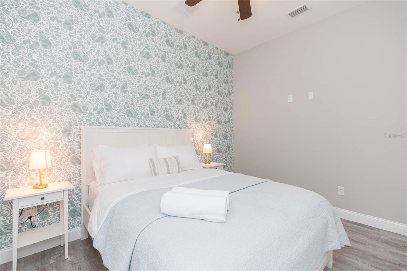 BLACKS W C SECOND ADD CO - Residential Income