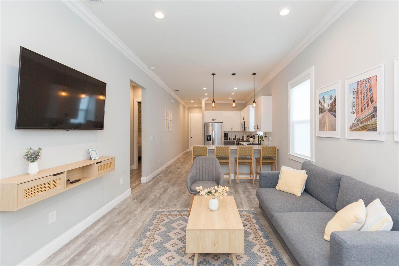 BLACKS W C SECOND ADD CO - Residential Income