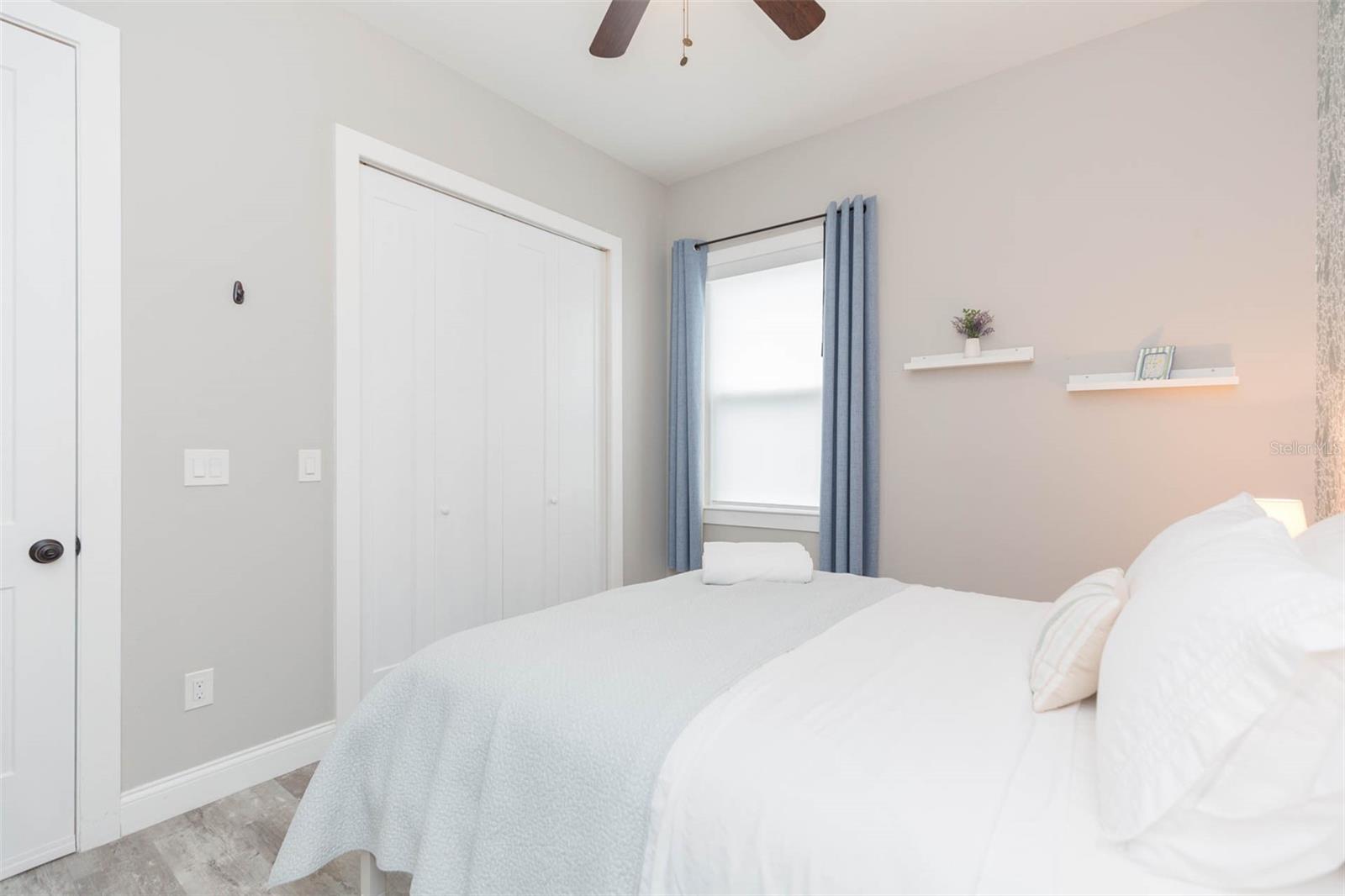 BLACKS W C SECOND ADD CO - Residential Income