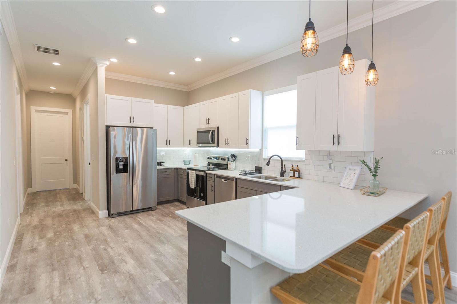 BLACKS W C SECOND ADD CO - Residential Income