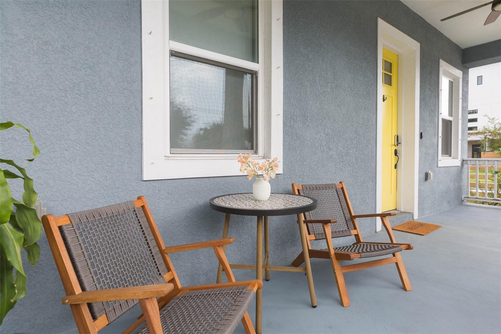 BLACKS W C SECOND ADD CO - Residential Income