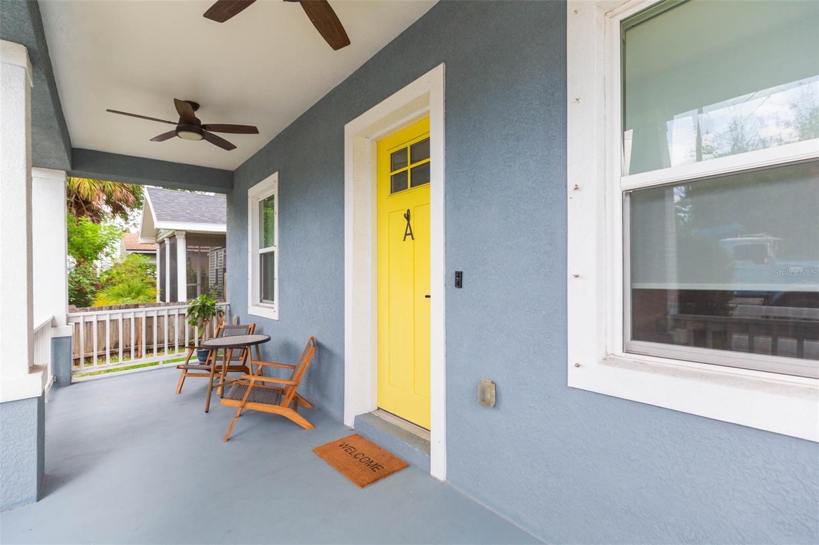 BLACKS W C SECOND ADD CO - Residential Income