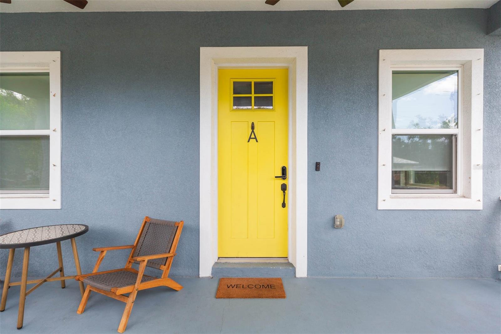 BLACKS W C SECOND ADD CO - Residential Income